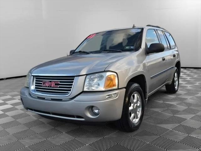 2007 GMC Envoy SLE for sale in Strasburg, PA