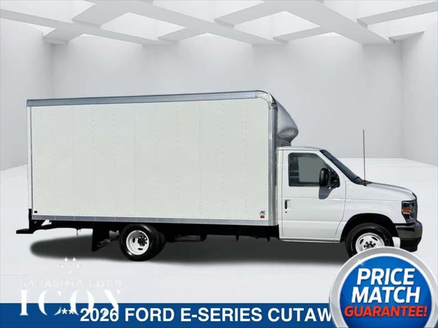 2026 Ford E-350 Cutaway E-Series Cutaway for sale in Sarasota, FL