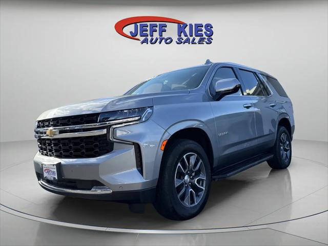 2024 Chevrolet Tahoe 4WD LS for sale in Apalachin, NY