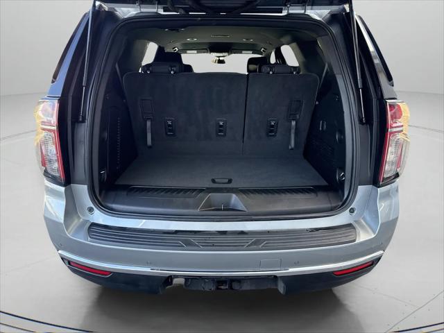 2024 Chevrolet Tahoe 4WD LS