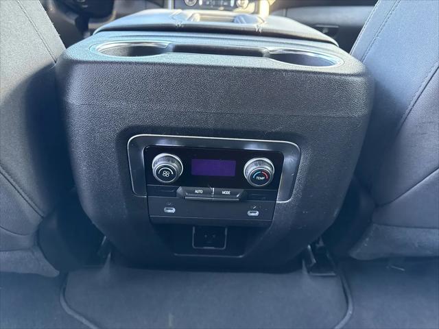 2024 Chevrolet Tahoe 4WD LS