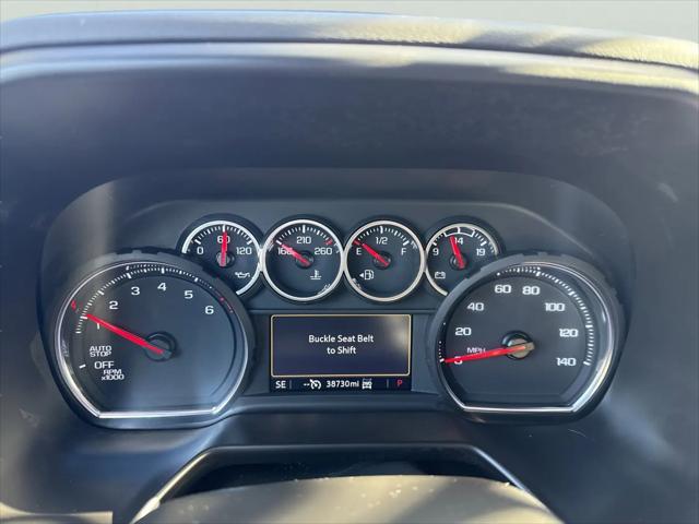 2024 Chevrolet Tahoe 4WD LS