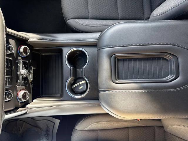 2024 Chevrolet Tahoe 4WD LS