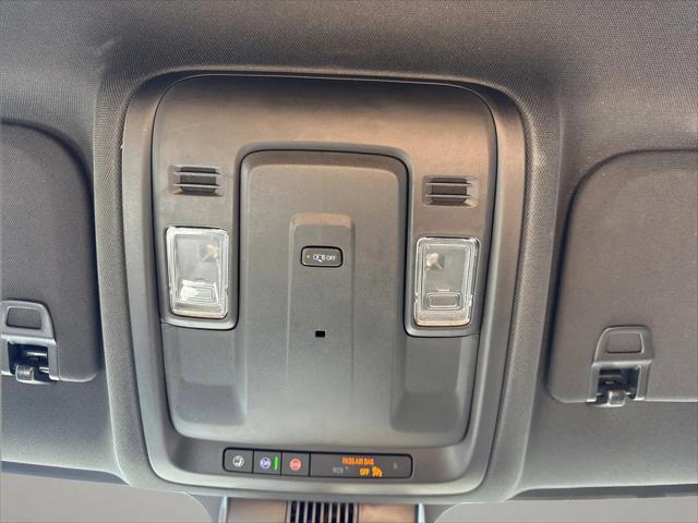 2024 Chevrolet Tahoe 4WD LS