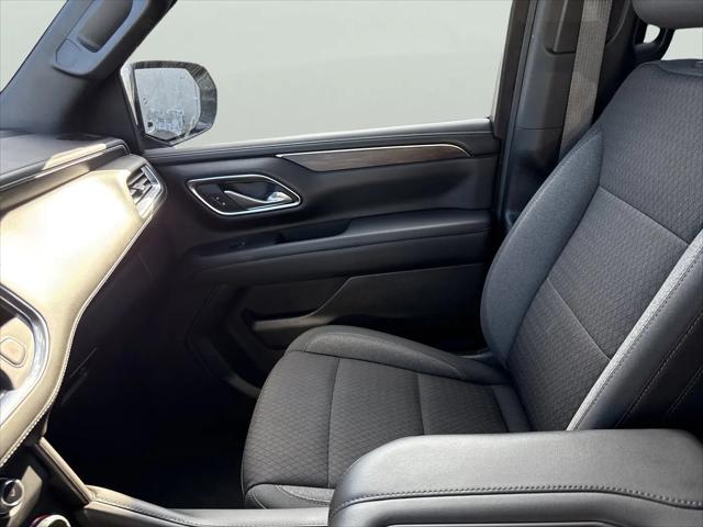2024 Chevrolet Tahoe 4WD LS