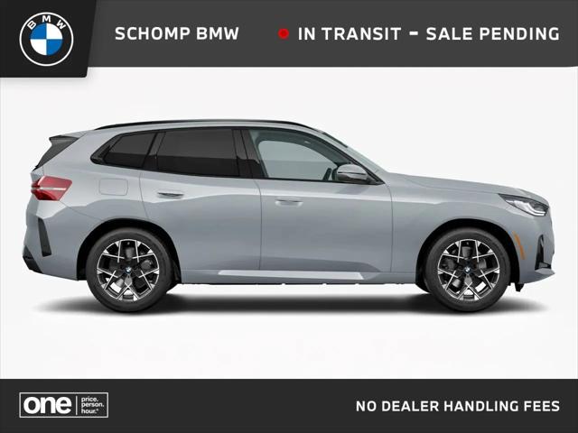 2026 BMW X3 30 xDrive for sale in Highlands Ranch, CO