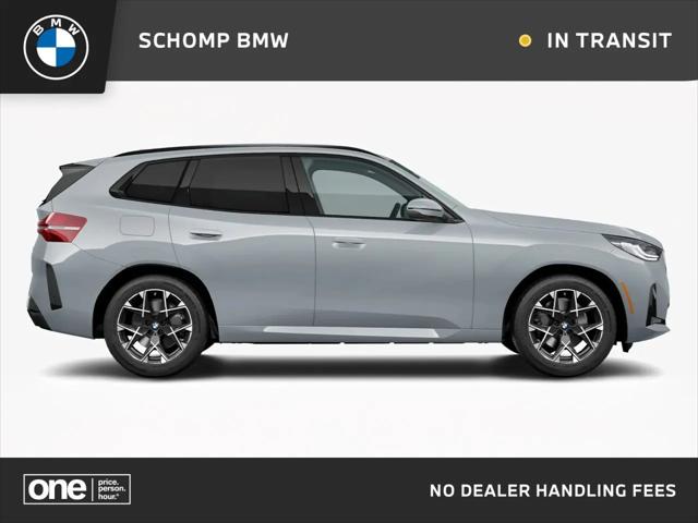 2026 BMW X3 30 xDrive for sale in Highlands Ranch, CO
