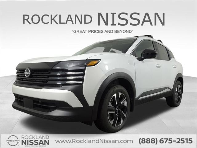 2026 Nissan Kicks SV for sale in Blauvelt, NY