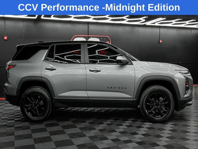 2026 Chevrolet Equinox FWD LT for sale in Huntersville, NC