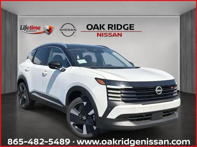 2026 Nissan Kicks SR for sale in Oak Ridge, TN