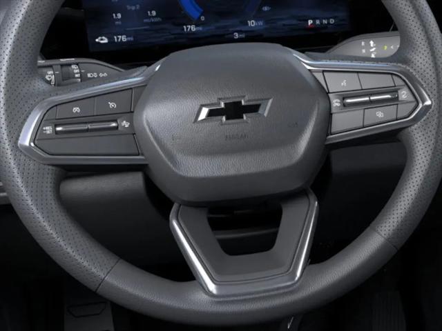 2026 Chevrolet V Blazer LT FWD