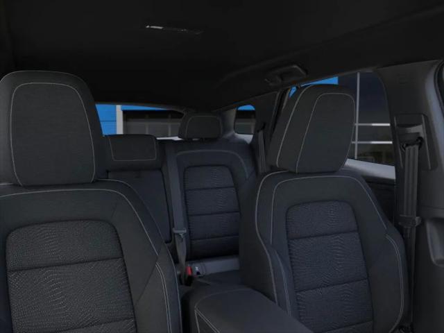 2026 Chevrolet V Blazer LT FWD