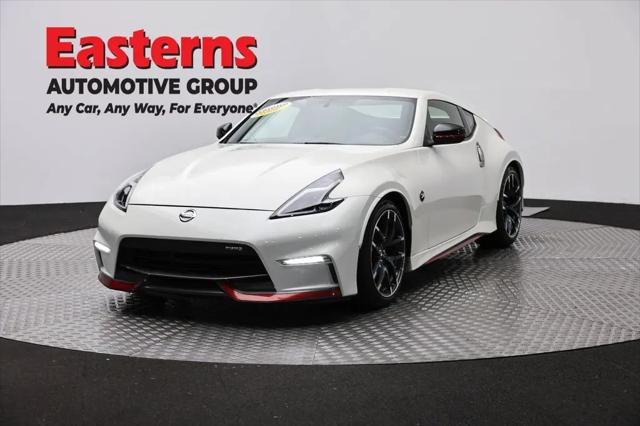 2020 Nissan 370Z NISMO 7-Speed Automatic for sale in Rosedale, MD