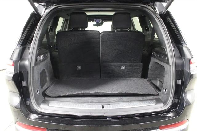 2021 Jeep Grand Cherokee Summit 4x4