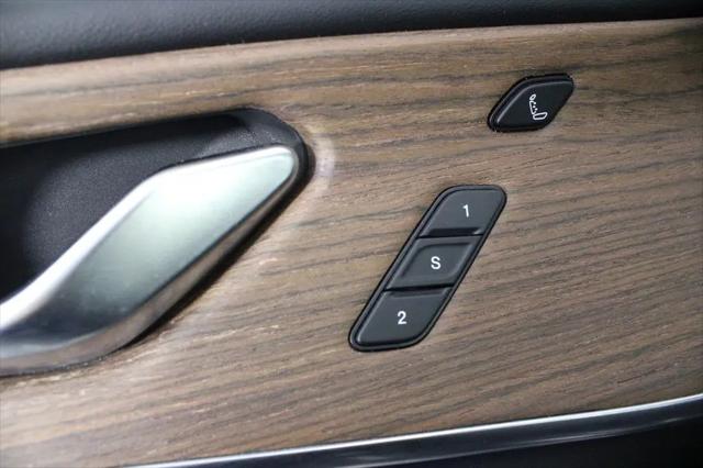 2021 Jeep Grand Cherokee Summit 4x4