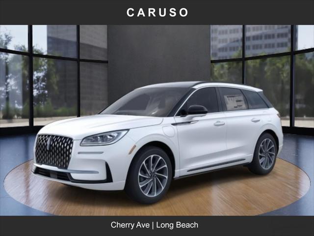 2025 Lincoln Corsair Grand Touring for sale in Long Beach, CA