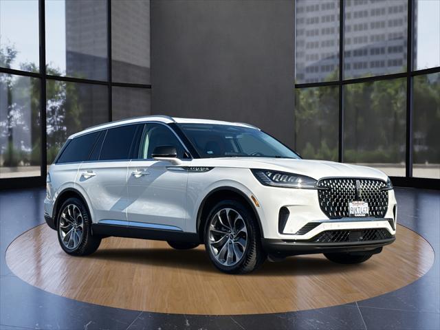 2025 Lincoln Aviator Reserve for sale in Long Beach, CA
