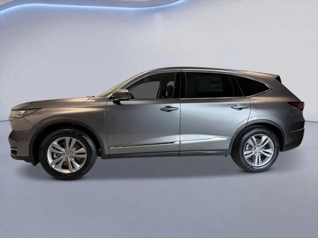 2026 Acura MDX Standard