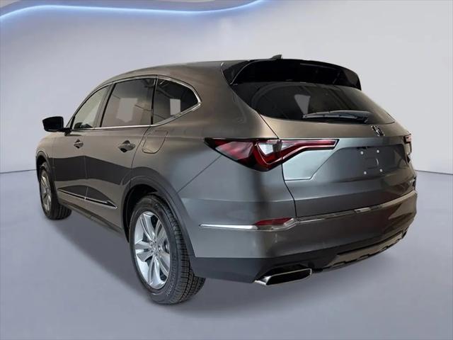 2026 Acura MDX Standard