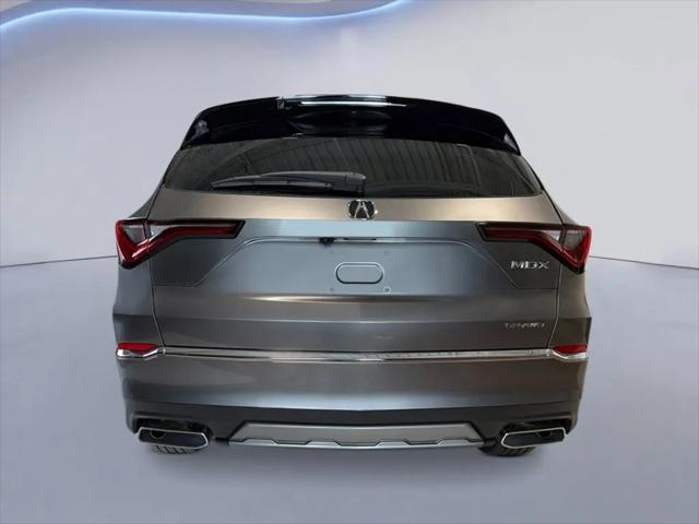 2026 Acura MDX Standard