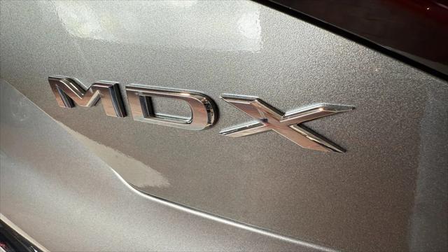 2026 Acura MDX Standard