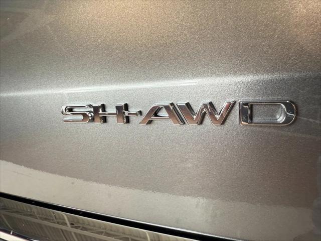 2026 Acura MDX Standard