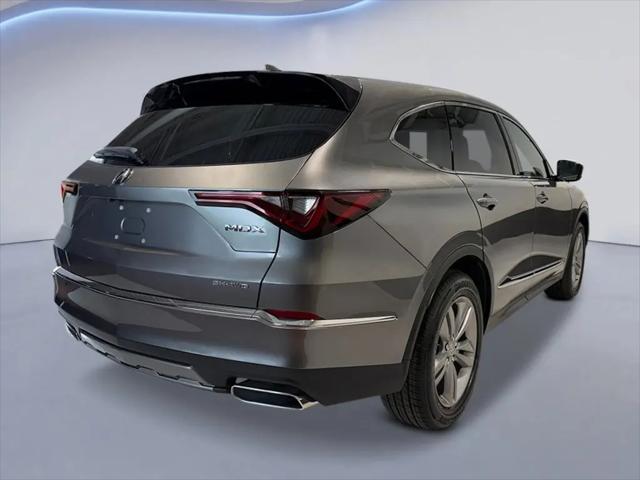 2026 Acura MDX Standard