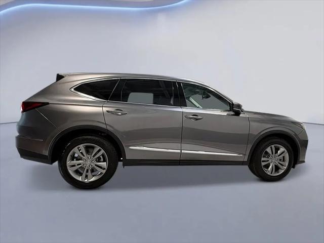 2026 Acura MDX Standard