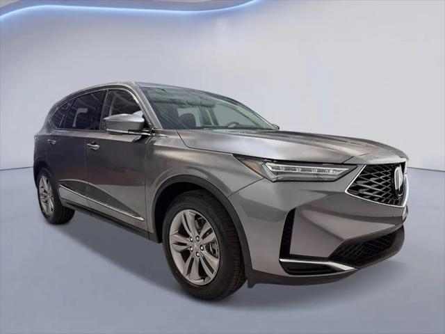 2026 Acura MDX Standard