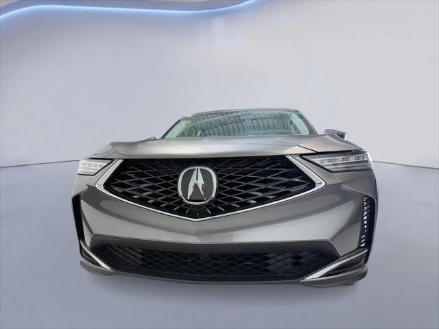 2026 Acura MDX Standard