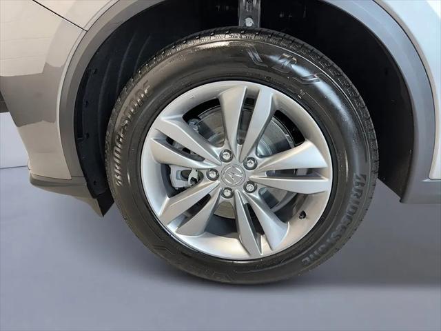 2026 Acura MDX Standard