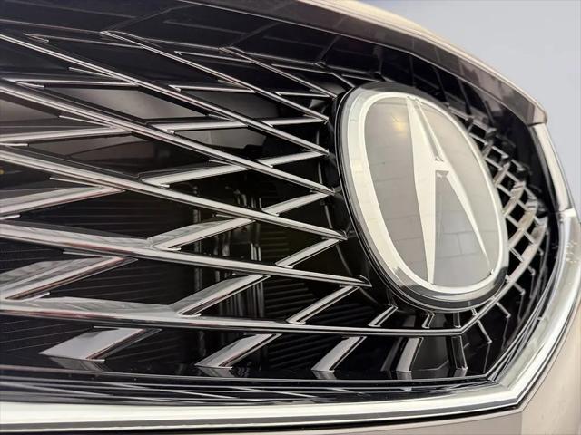 2026 Acura MDX Standard