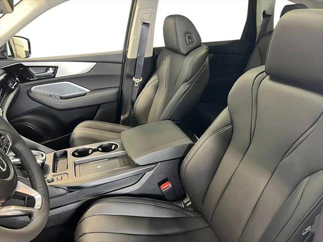 2026 Acura MDX Standard