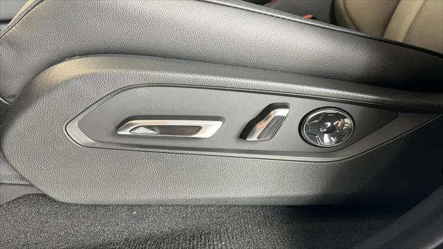 2026 Acura MDX Standard
