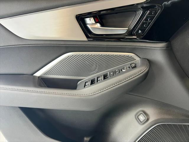 2026 Acura MDX Standard