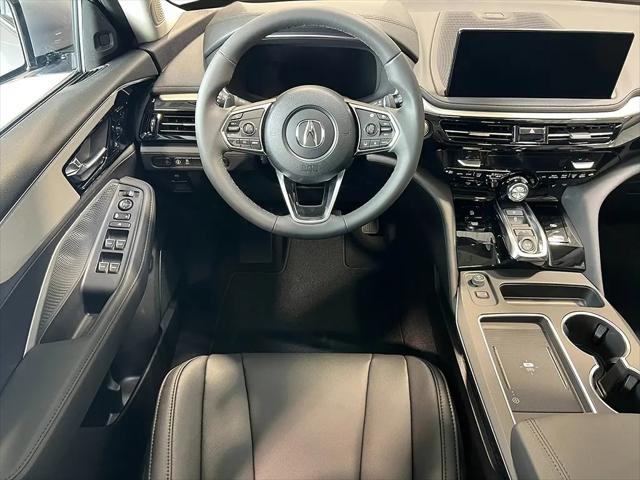 2026 Acura MDX Standard