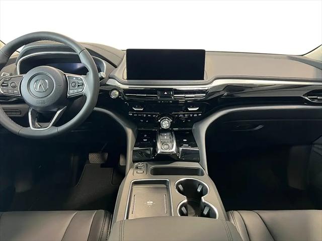 2026 Acura MDX Standard