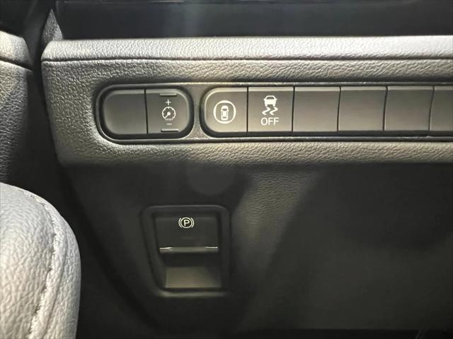 2026 Acura MDX Standard