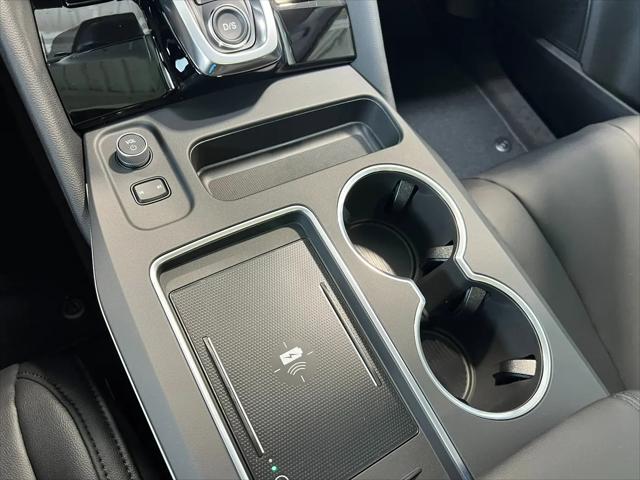 2026 Acura MDX Standard