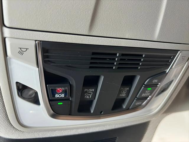 2026 Acura MDX Standard