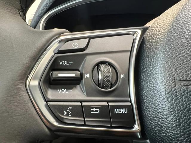 2026 Acura MDX Standard