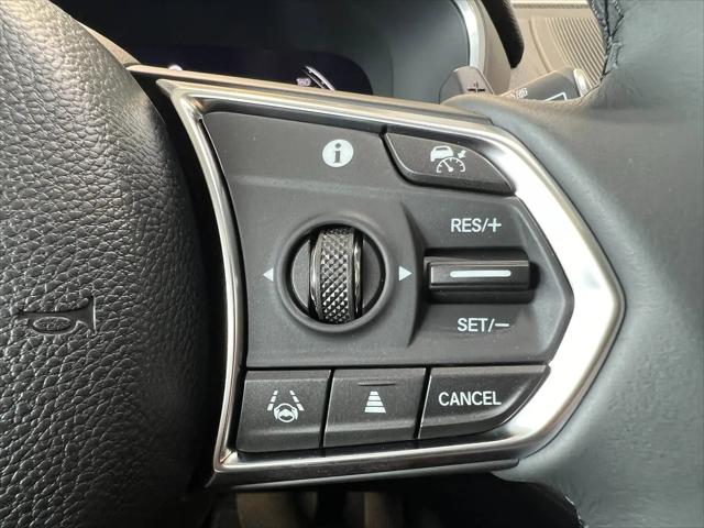 2026 Acura MDX Standard
