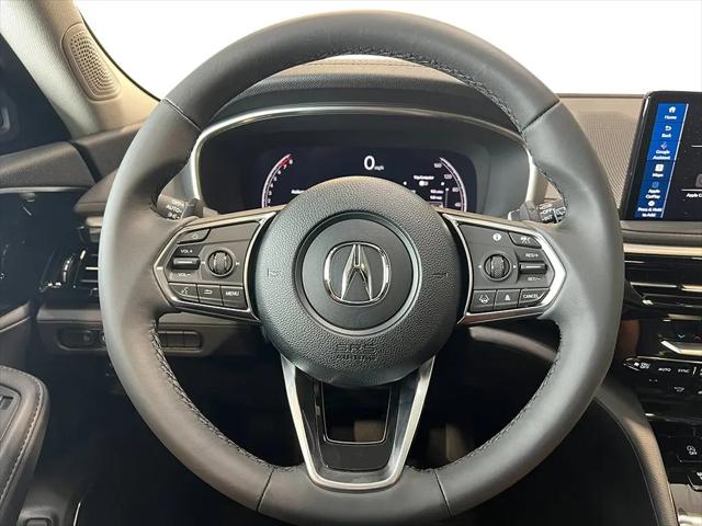 2026 Acura MDX Standard
