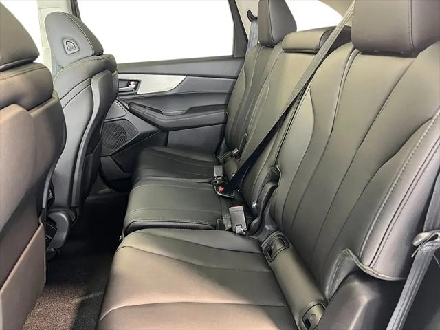 2026 Acura MDX Standard