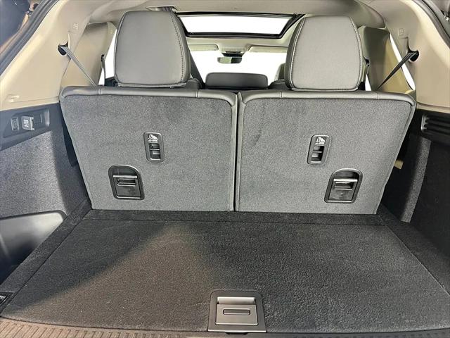 2026 Acura MDX Standard