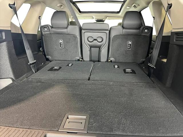2026 Acura MDX Standard