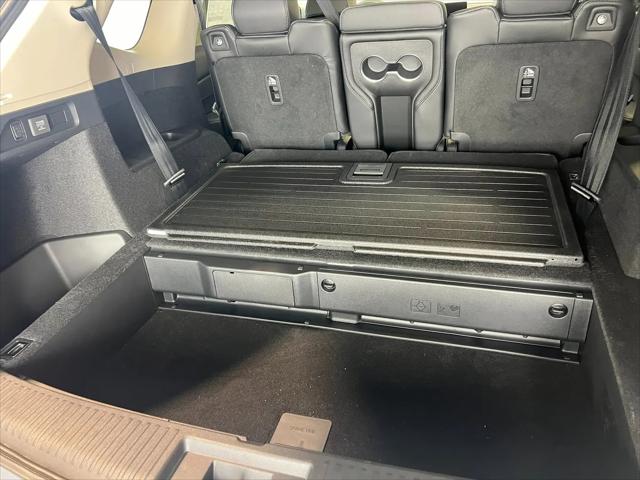 2026 Acura MDX Standard