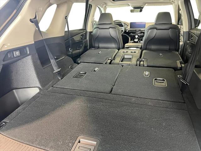 2026 Acura MDX Standard