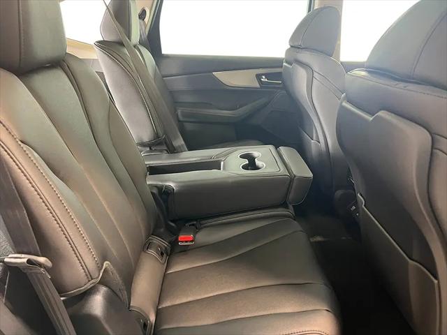 2026 Acura MDX Standard