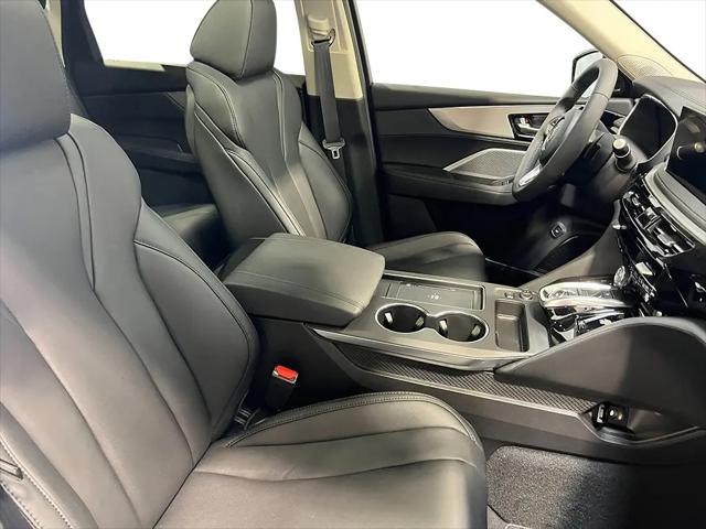2026 Acura MDX Standard